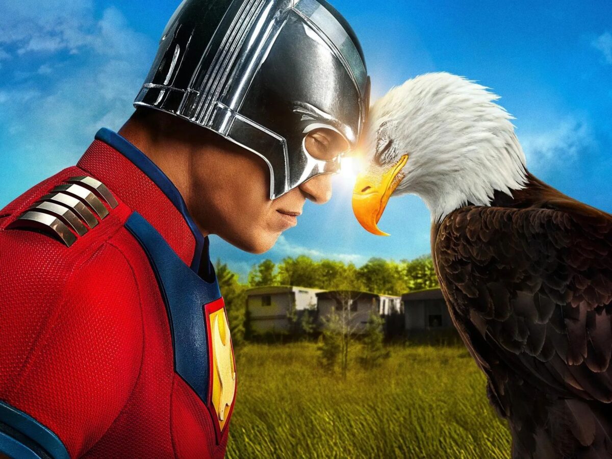 Peacemaker 2ª Temporada: Mais Esperança para o DCEU em 2026