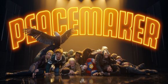 Trilha Sonora do Episódio 1 da 2ª Temporada de Peacemaker: Todas as Músicas
