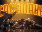 Novos personagens da DCU em Peacemaker 2: episódio 1