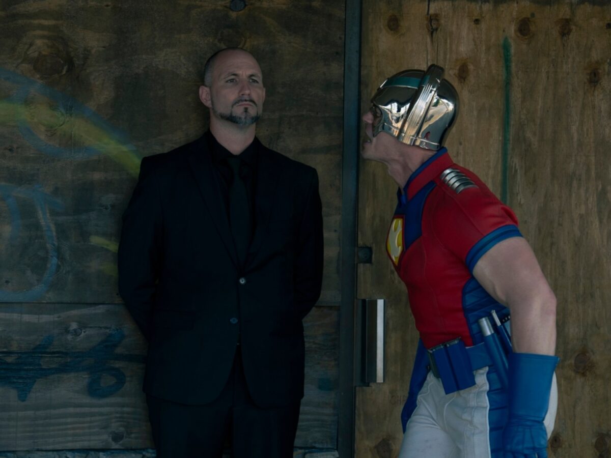 Peacemaker: fãs acham que série da HBO Max fez sombra para estrela da DCEU