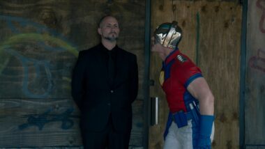 Peacemaker: fãs acham que série da HBO Max fez sombra para estrela da DCEU