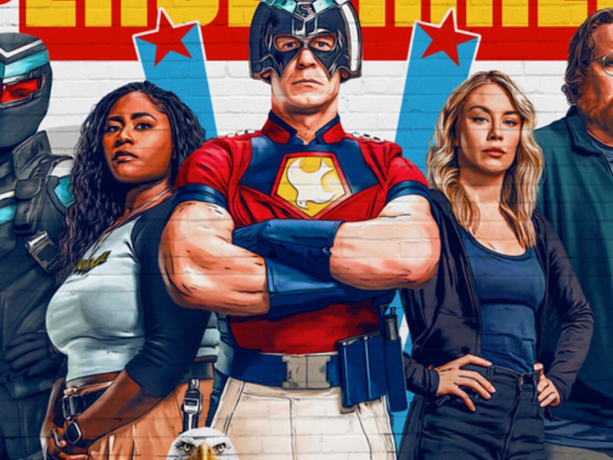 Peacemaker 2ª temporada: o que o cânone da DCEU confirma no DCU?