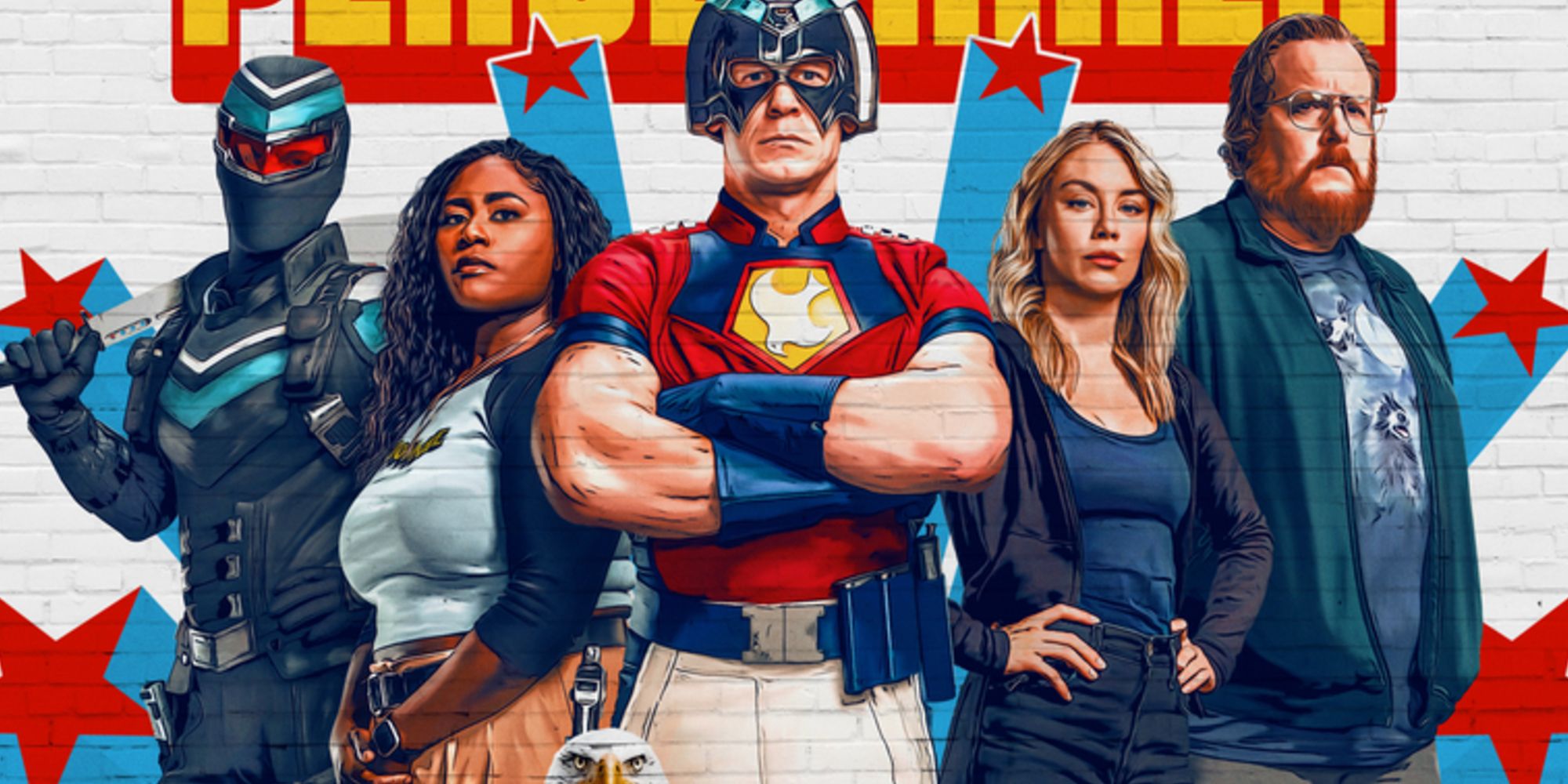 Peacemaker 2ª temporada: o que o cânone da DCEU confirma no DCU?