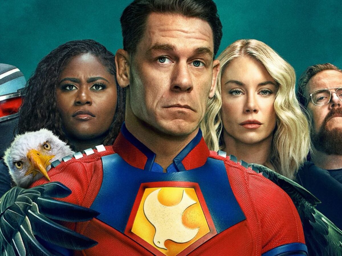 Peacemaker 2ª Temporada: Ovos de Páscoa Conectam a Batman, Superman e a Liga da Justiça