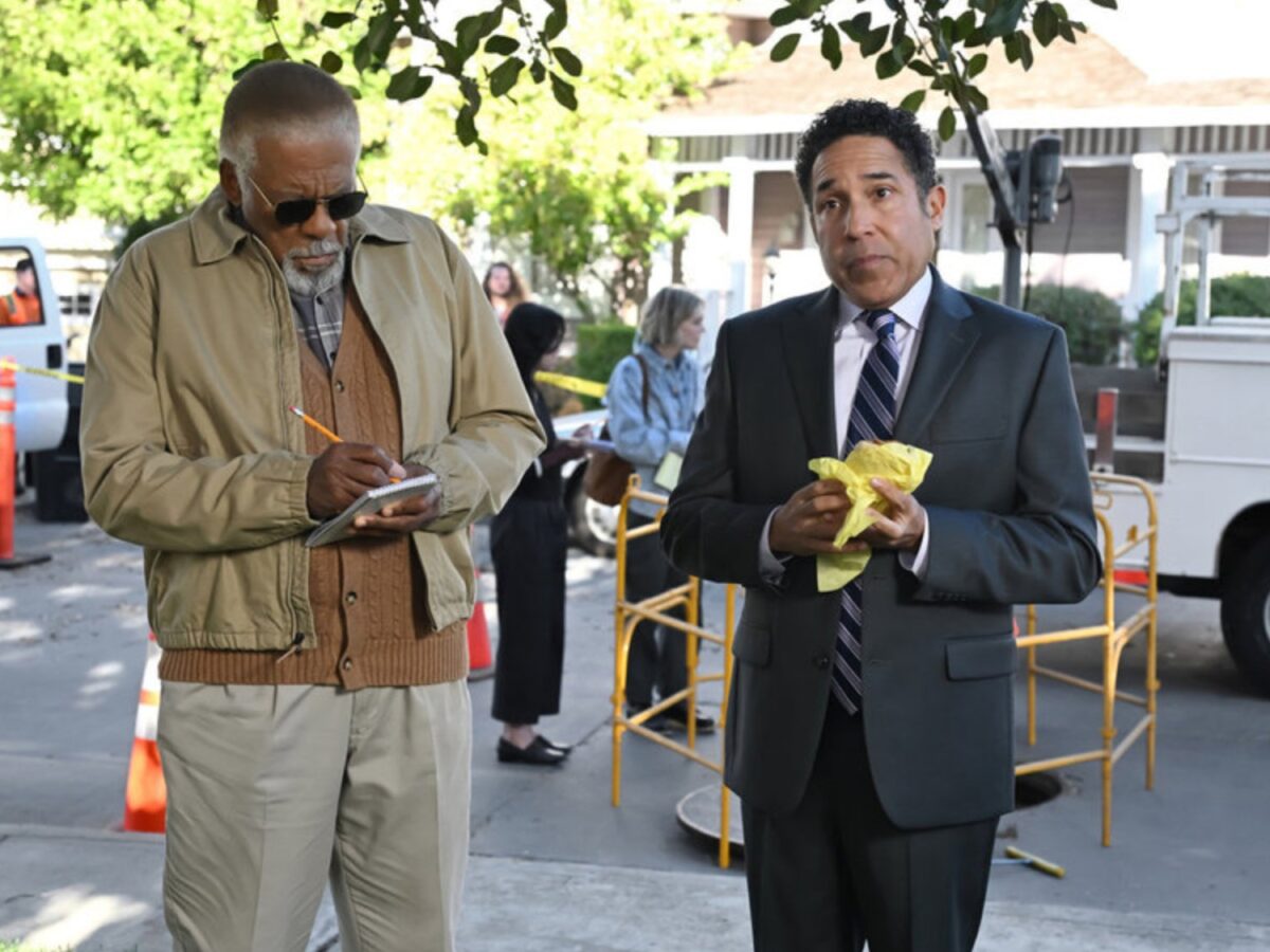 5 séries imperdíveis no Peacock em setembro