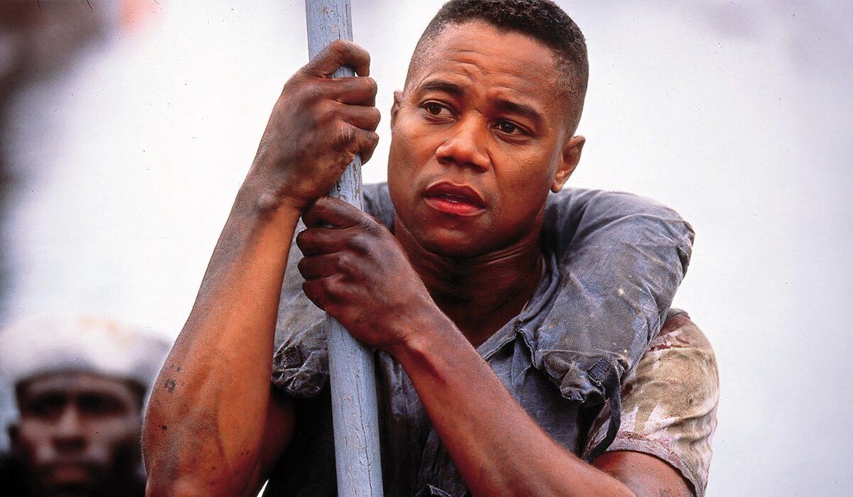 O Massacre da Serra Elétrica: Novo lar no streaming