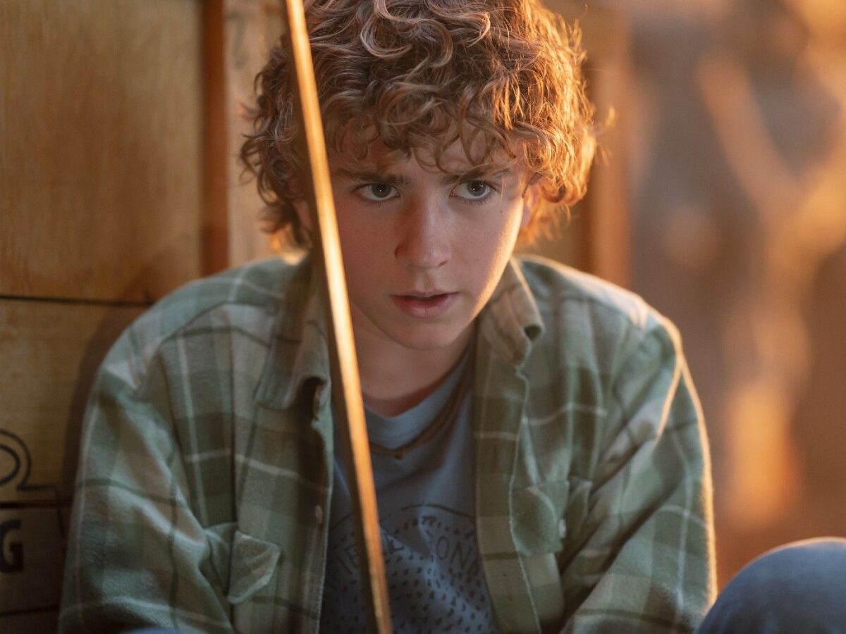 Percy Jackson 3ª Temporada: Estrela da MCU como Deusa Grega