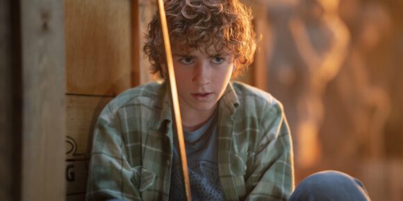 Percy Jackson 3ª Temporada: Estrela da MCU como Deusa Grega