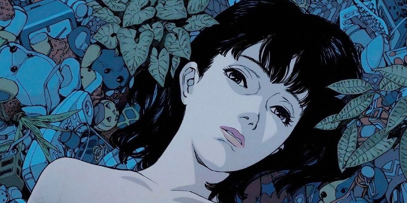 Perfect Blue: Anime que inspirou Black Swan retorna aos cinemas