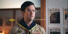 O futuro de Pete em Ghosts: 5ª temporada após reviravolta