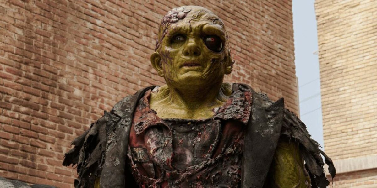 Toxic Avenger: sucesso de bilheteria do verão