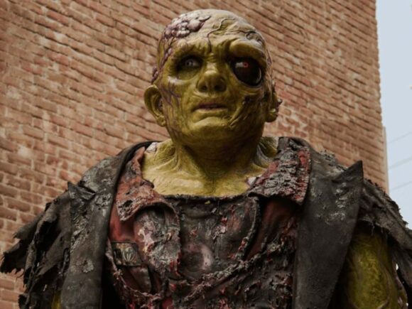 Toxic Avenger: sucesso de bilheteria do verão