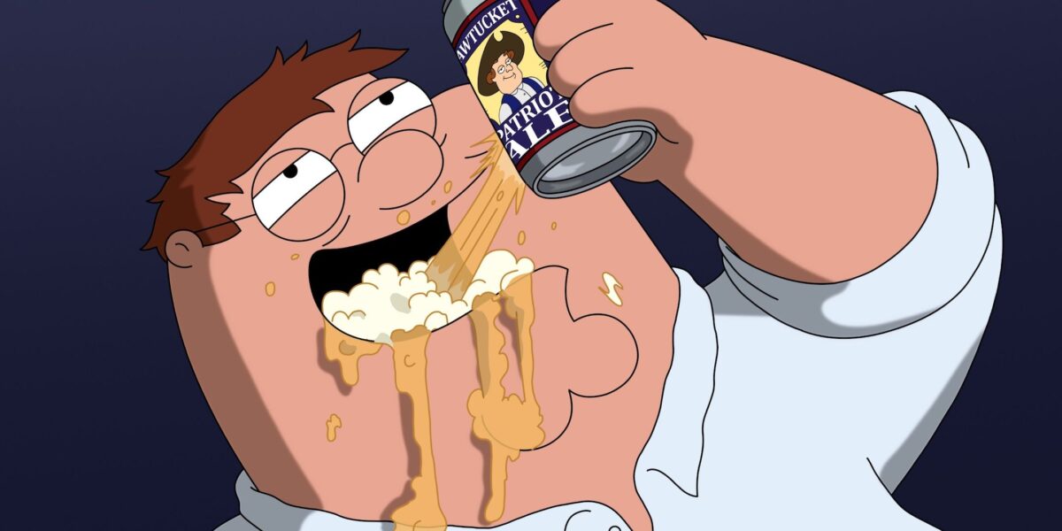 Seth MacFarlane e a Série Family Guy: Um Ano Após a Estreia, Ator Perdeu Papel Icônico