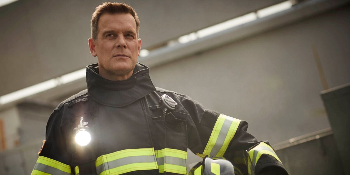 9-1-1: Temporada 9 evita erro de Chicago Fire
