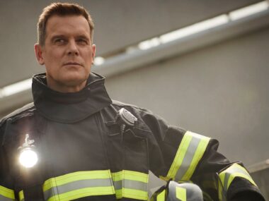9-1-1: Temporada 9 evita erro de Chicago Fire