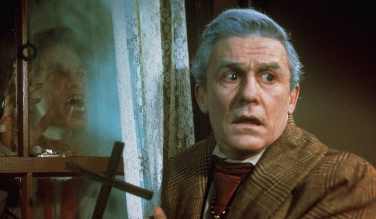 Vampiros nos anos 80: filme cult chega ao streaming em setembro