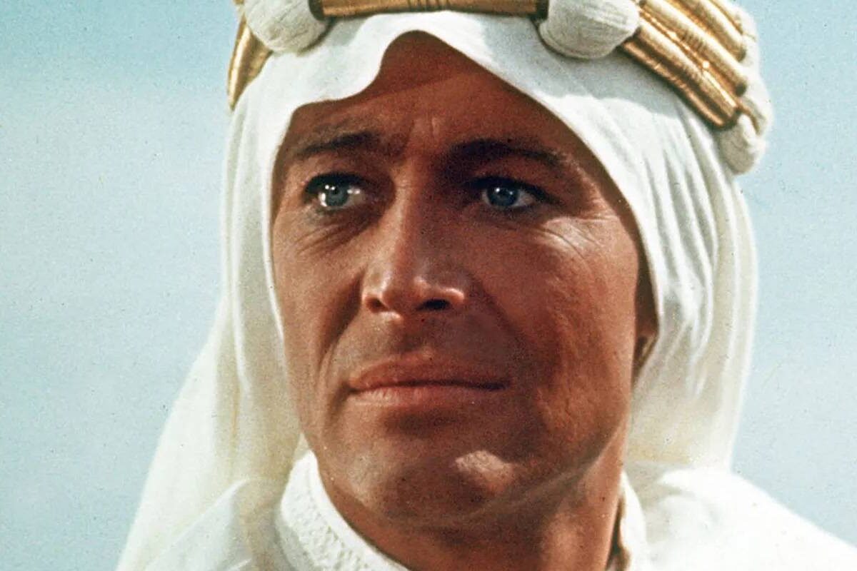 Épicos Históricos de Hollywood: 10 Obras-Primas