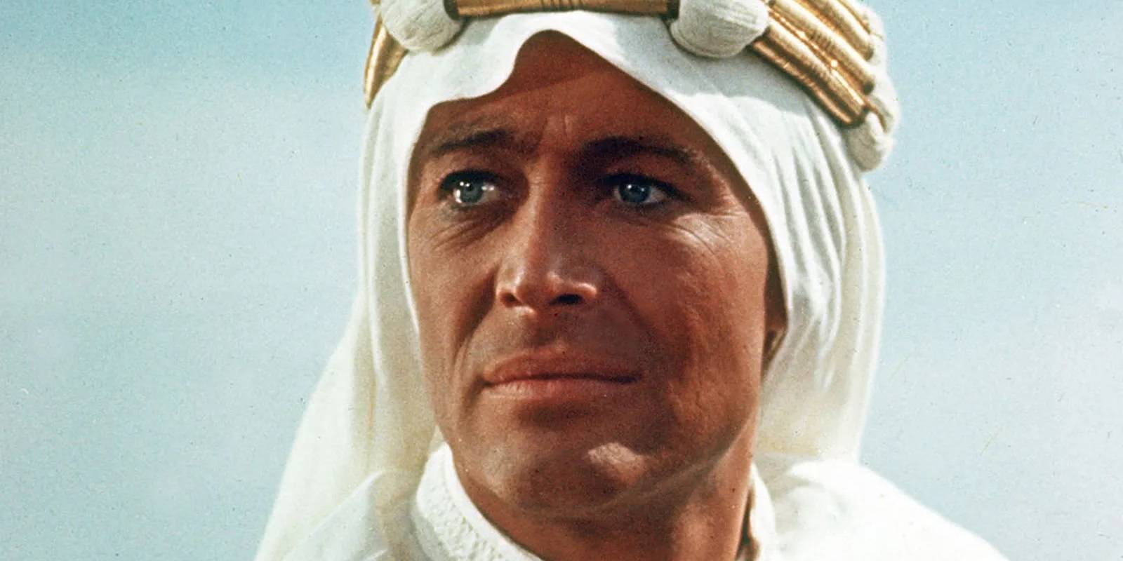 Épicos Históricos de Hollywood: 10 Obras-Primas