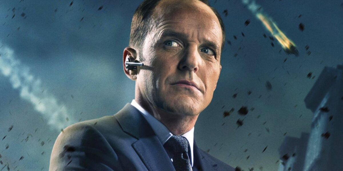 O universo DC e o Agente Coulson: Entenda a Confusão