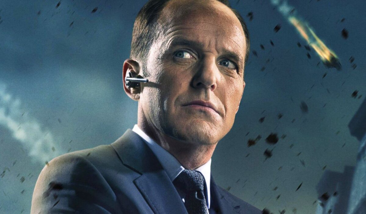 O universo DC e o Agente Coulson: Entenda a Confusão