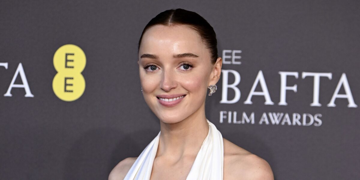 Novo thriller: Estrelas de Bridgerton e The Handmaid's Tale em conflito familiar