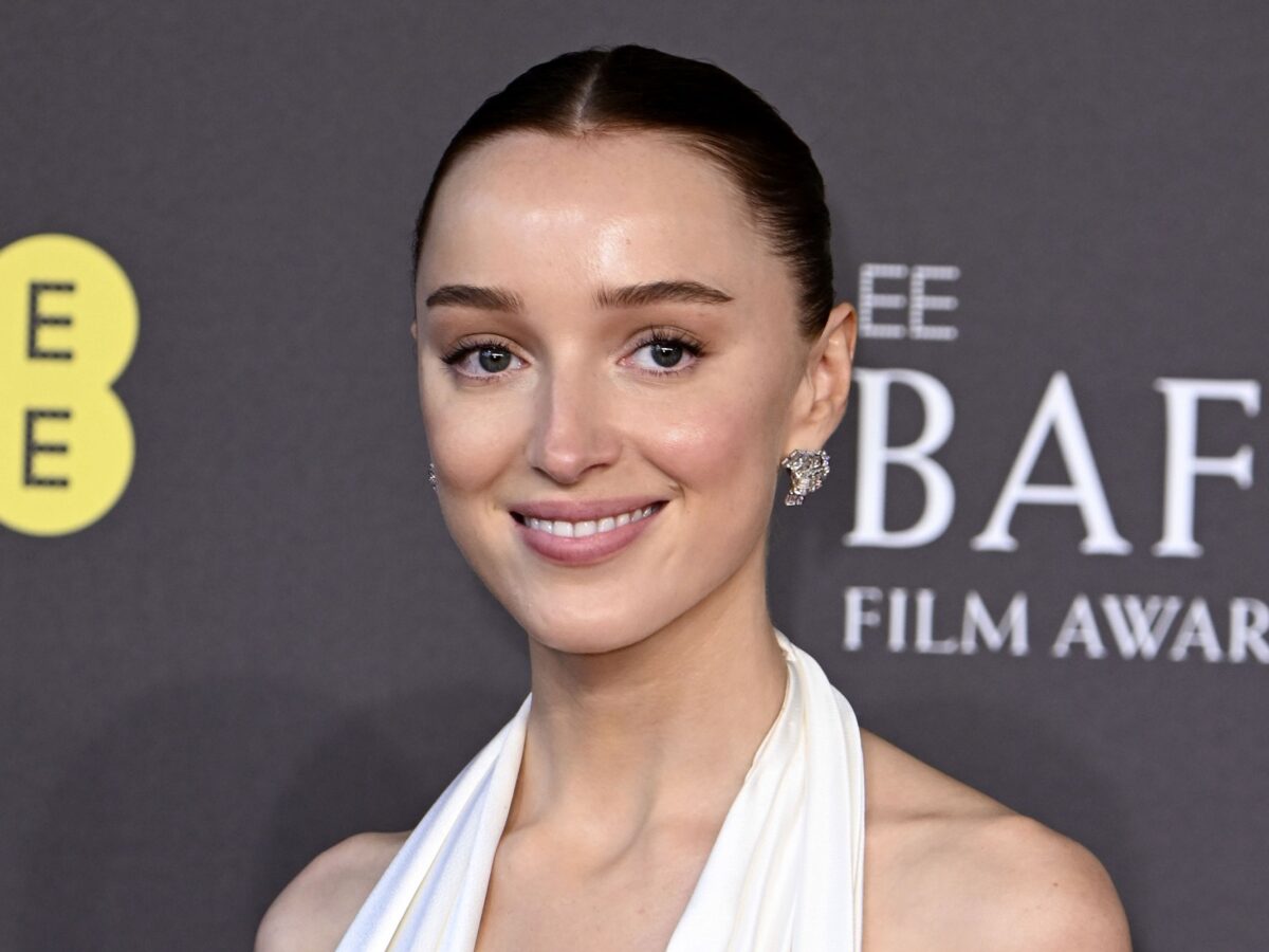 Novo thriller: Estrelas de Bridgerton e The Handmaid's Tale em conflito familiar