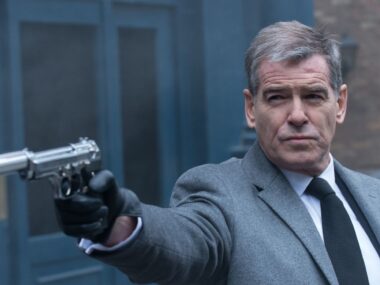 10 Melhores Filmes de Pierce Brosnan: Um 007 Alternativo