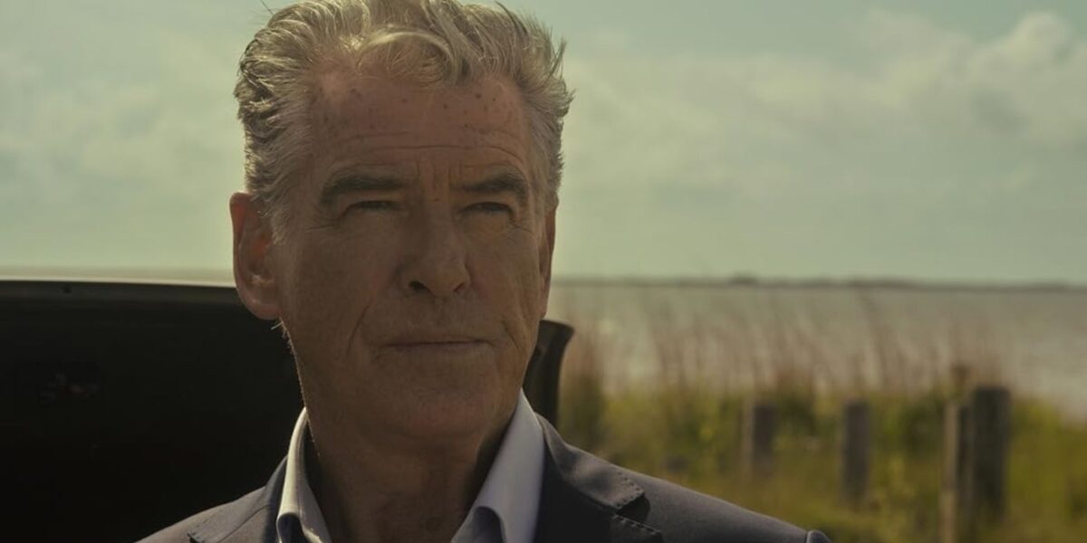 Pierce Brosnan: Elevando 'The Tailor of Panama' acima da média