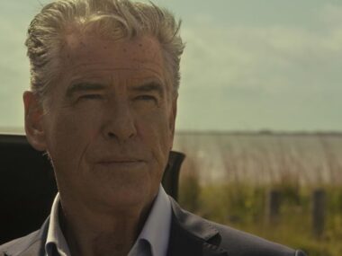 Pierce Brosnan: Elevando 'The Tailor of Panama' acima da média