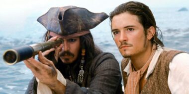 Orlando Bloom quer o retorno de todos em Piratas do Caribe 6