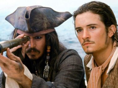 Orlando Bloom quer o retorno de todos em Piratas do Caribe 6
