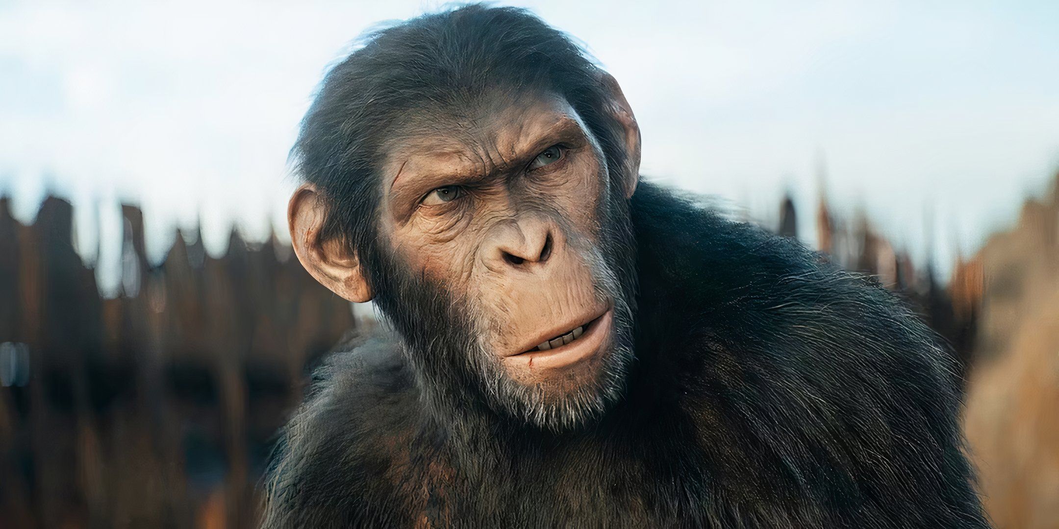 A reviravolta esquecida de Planeta dos Macacos: o futuro da franquia