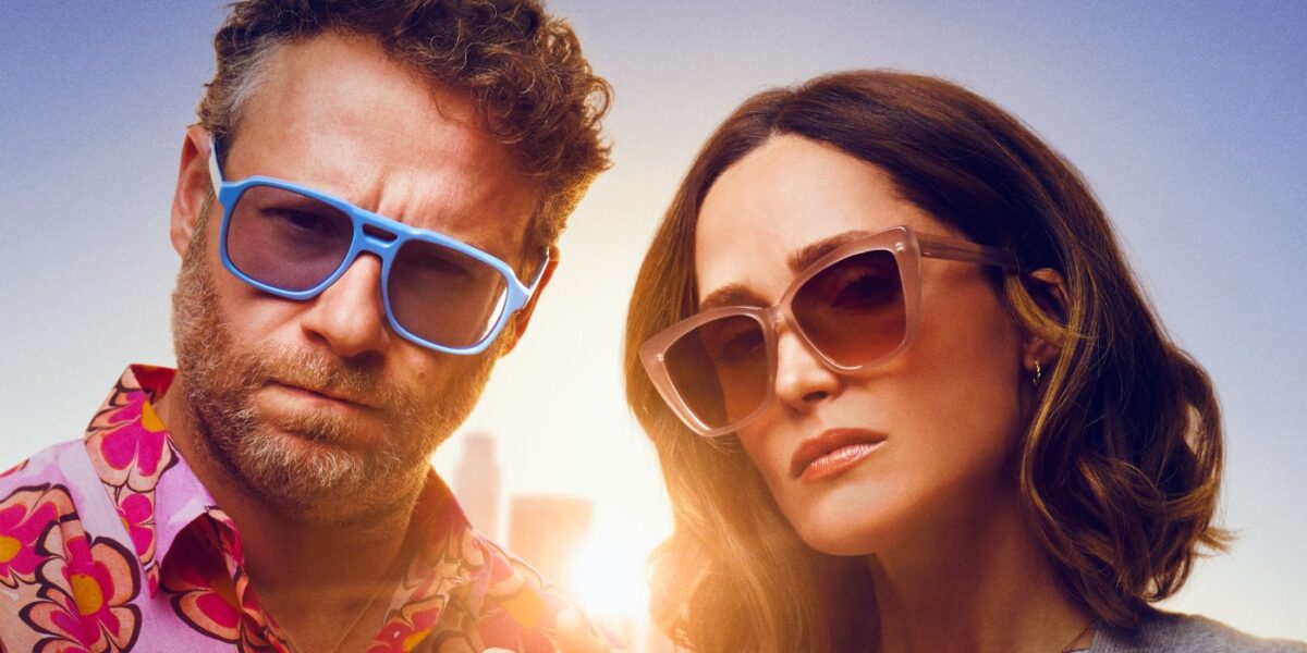 Seth Rogen e Kyle Mooney em nova prévia da 2ª temporada de Platonic
