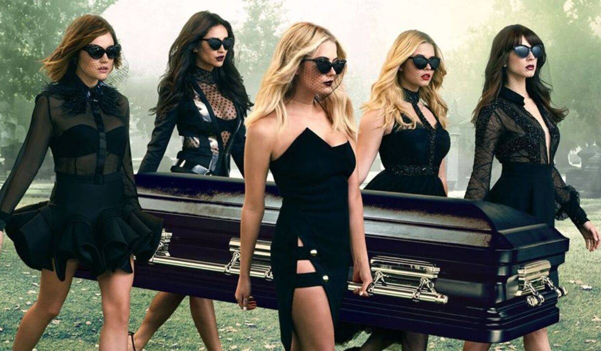 A Roupa Nova do Imperador: Sucesso Inesperado de The Summer I Turned Pretty no Prime Video