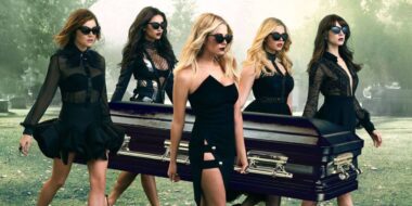 A Roupa Nova do Imperador: Sucesso Inesperado de The Summer I Turned Pretty no Prime Video