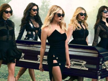 A Roupa Nova do Imperador: Sucesso Inesperado de The Summer I Turned Pretty no Prime Video