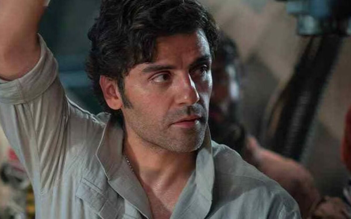 Oscar Isaac e o Retorno de Poe Dameron em Star Wars