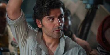 Oscar Isaac e o Retorno de Poe Dameron em Star Wars