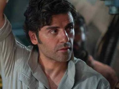 Oscar Isaac e o Retorno de Poe Dameron em Star Wars