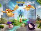 Três Códigos para Resgatar em Pokémon GO Agora
