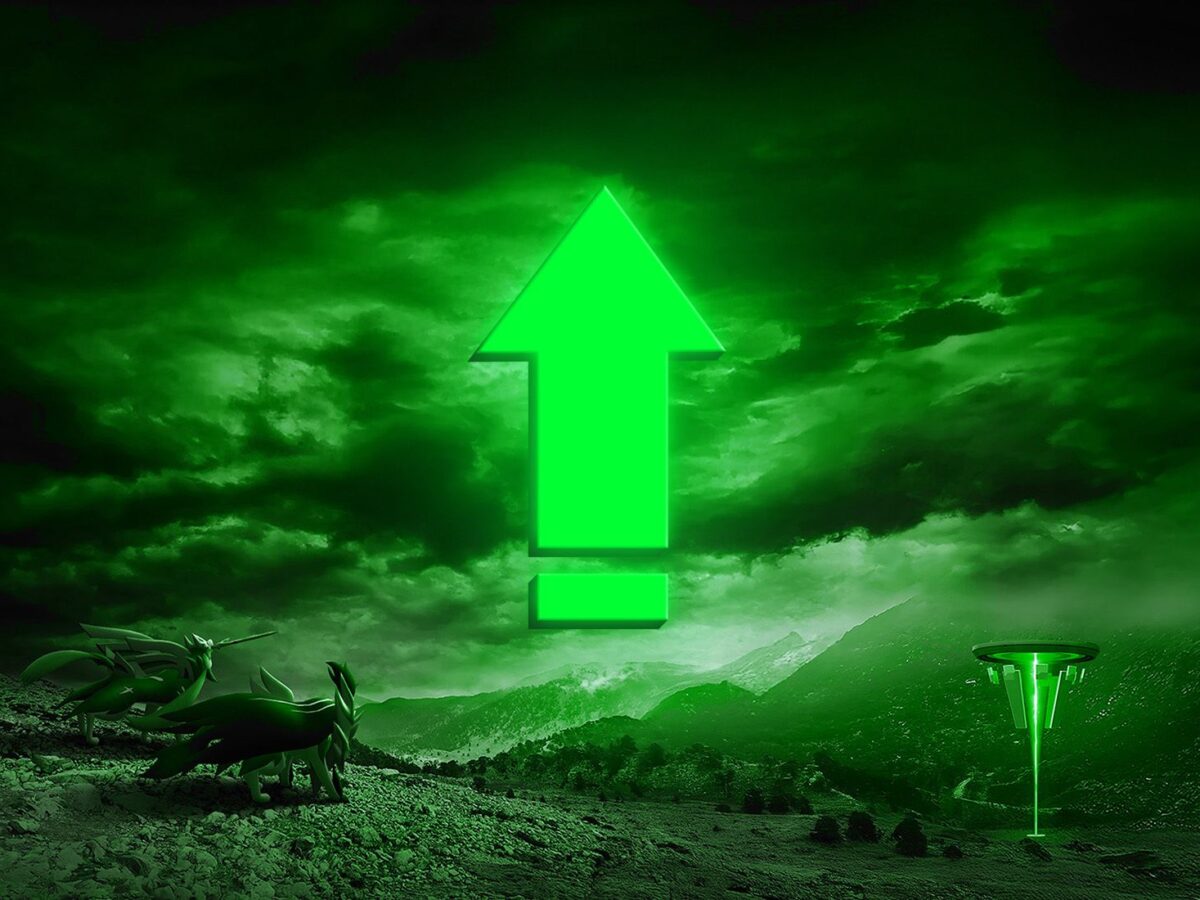 Nível máximo do Pokémon GO aumenta muito