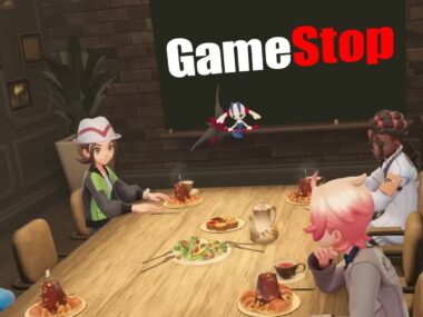 Pokémon Legends: Arceus - Bônus exclusivos da GameStop