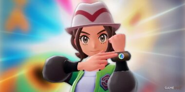 Pokémon Legends: Arceus Insinua 2 Novas Mega Evoluções