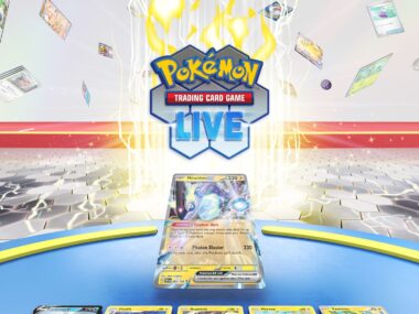 Pokemon TCG Live: Cards de Arte Completa Grátis por Tempo Limitado