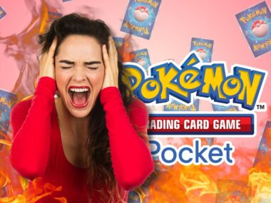 Fãs de Pokémon TCG Pocket decepcionados com missão impossível