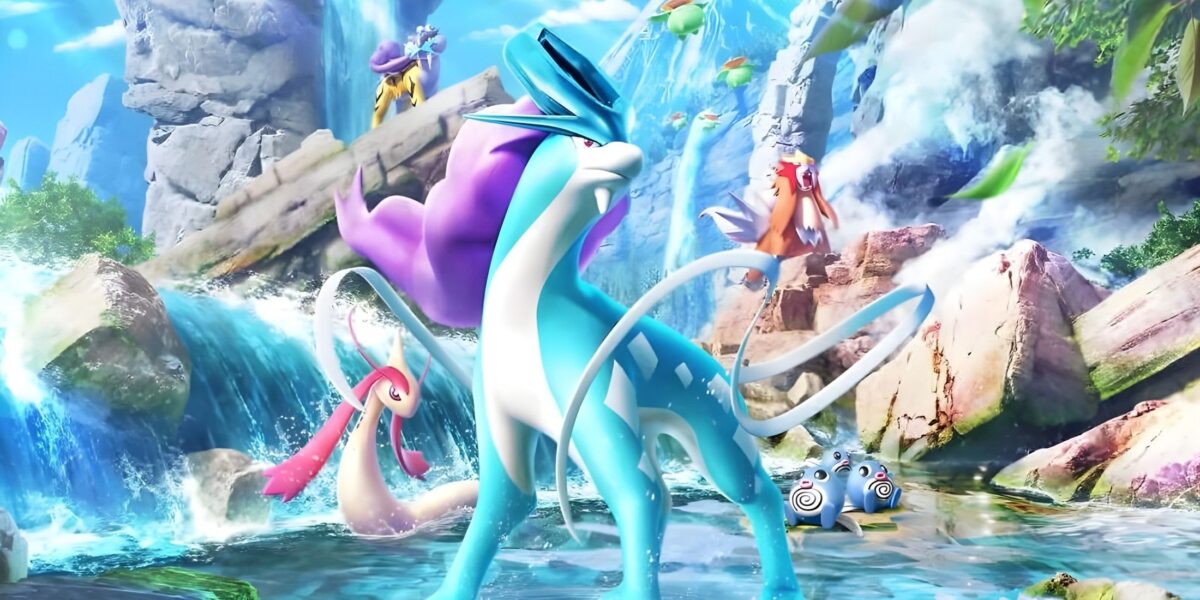 Pokémon TCG Pocket: 28 de Agosto é Dia de Grandes Lançamentos!