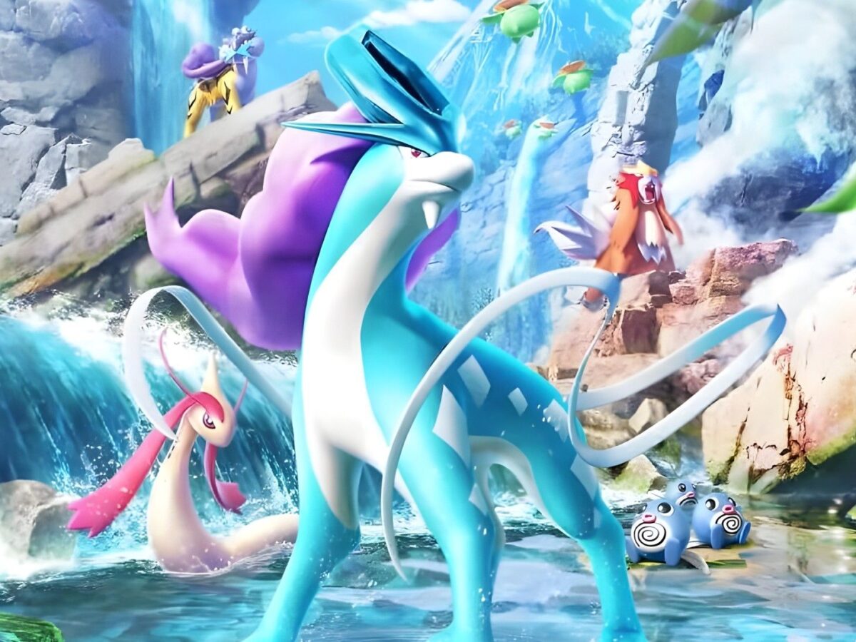 Pokémon TCG Pocket: 28 de Agosto é Dia de Grandes Lançamentos!