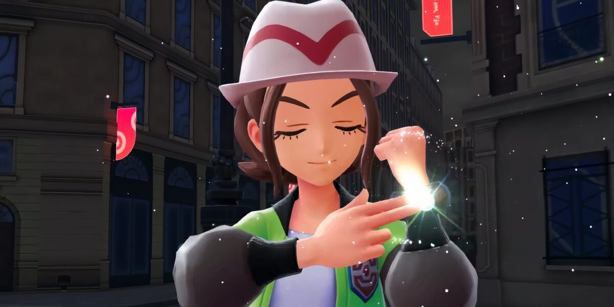 Vazamento indica novas Mega Evoluções em Pokémon Legends: Arceus