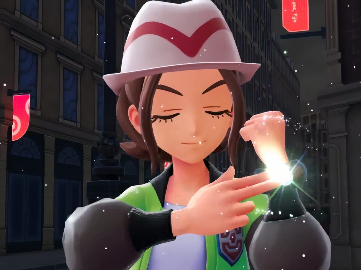 Vazamento indica novas Mega Evoluções em Pokémon Legends: Arceus