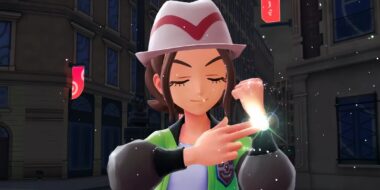 Vazamento indica novas Mega Evoluções em Pokémon Legends: Arceus